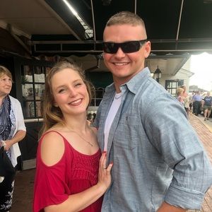 Meet your Posher, Brandon